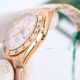 Clean Factory Rolex Daytona 4130 White Face Watch 041307 (6)_th.jpg